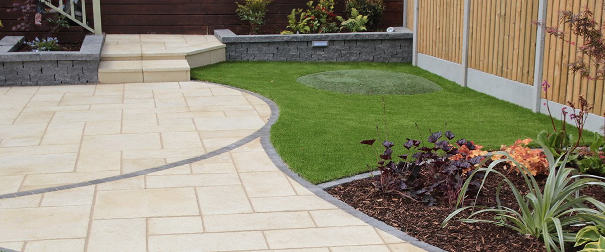Garden Paving Installers For Leicester Garden Paving Installers For Leicester
