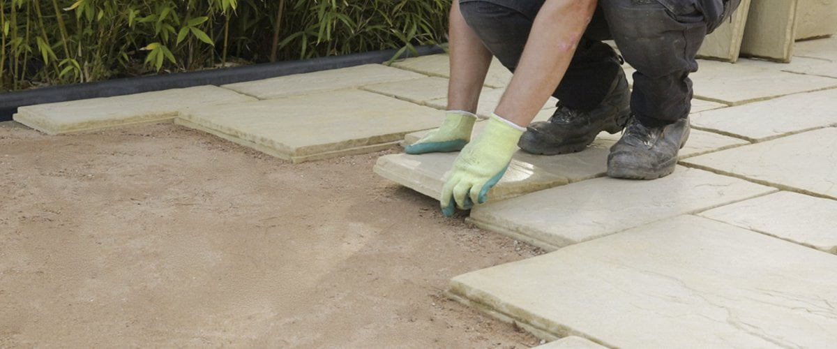 header Leicester Paving and Patio Contractors in Leicester