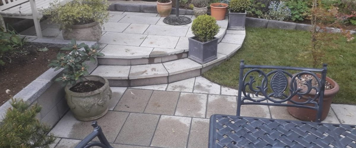 Natural Stone Leicester Installed By Leicester Paving and Patio Contractors Natural Stone Leicester Installed By Leicester Paving and Patio Contractors