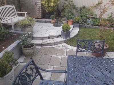 Natural Stone Leicester Installed By Leicester Paving and Patio Contractors Natural Stone Leicester Installed By Leicester Paving and Patio Contractors