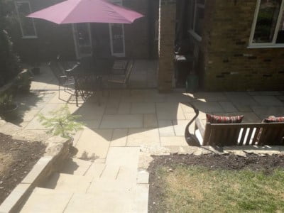 Natural Stone Installers in Leicester Natural Stone Installers in Leicester