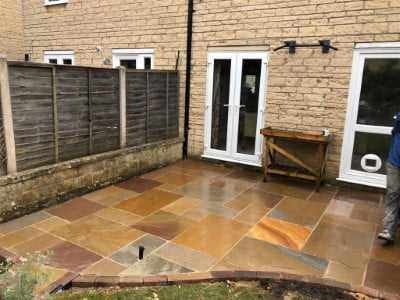 Natural Stone Installers in Leicester Natural Stone Installers in Leicester