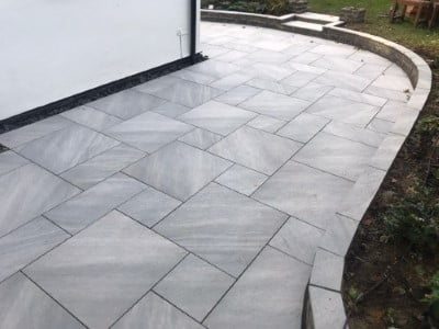 Natural Stone Installers in Leicester Natural Stone Installers in Leicester