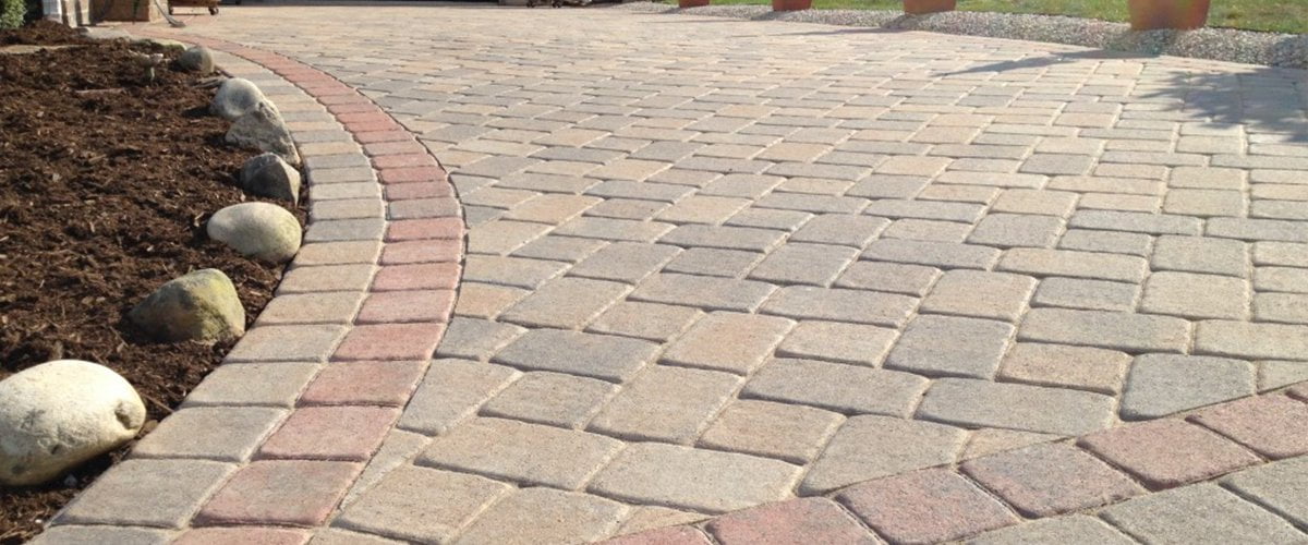 Cobblestone Driveway Leicester by Leicester Paving and Patio Contractors Cobblestone Driveway Leicester by Leicester Paving and Patio Contractors