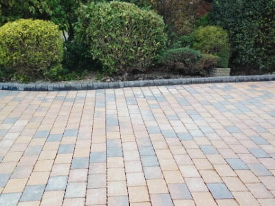 Permeable Paving Installation Leicester Permeable Paving Installation Leicester