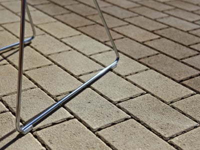 Permeable Paving inLeicester By Leicester Paving and Patio Contractors Permeable Paving inLeicester By Leicester Paving and Patio Contractors
