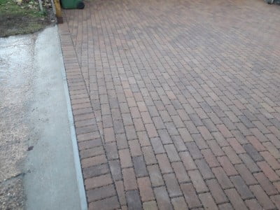 Permeable Paving Installation Leicester Permeable Paving Installation Leicester