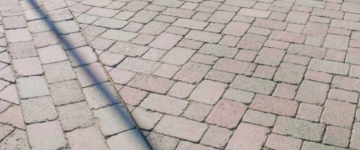 Tegula Paving Installers in Leicester Tegula Paving Installers in Leicester