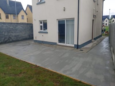 Installing Block Paving in Leicester