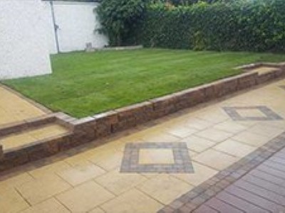 Driveway Installers Chelmsford project work